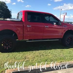 Meet your Posher, Penny